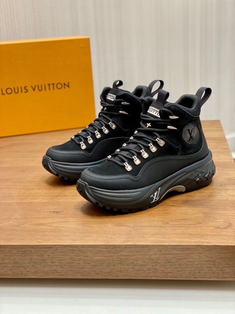 Louis Vuitton Sneakers